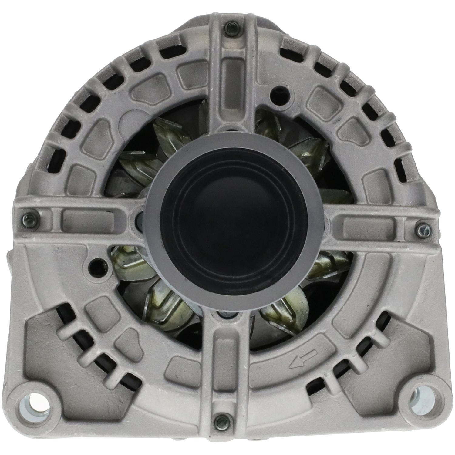 WAI 11501N Alternator product image 3 of 25