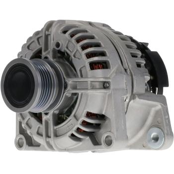 2009 Saturn Astra Alternator WAI 11501N image 4 of 4