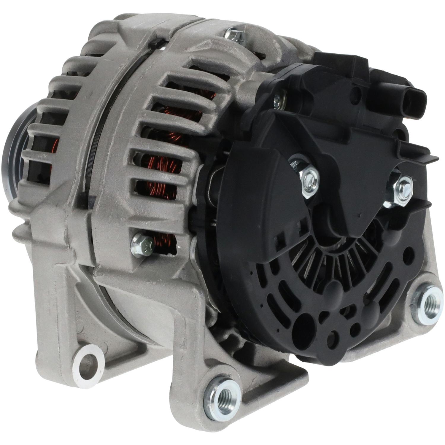 WAI 11501N Alternator product image 21 of 25