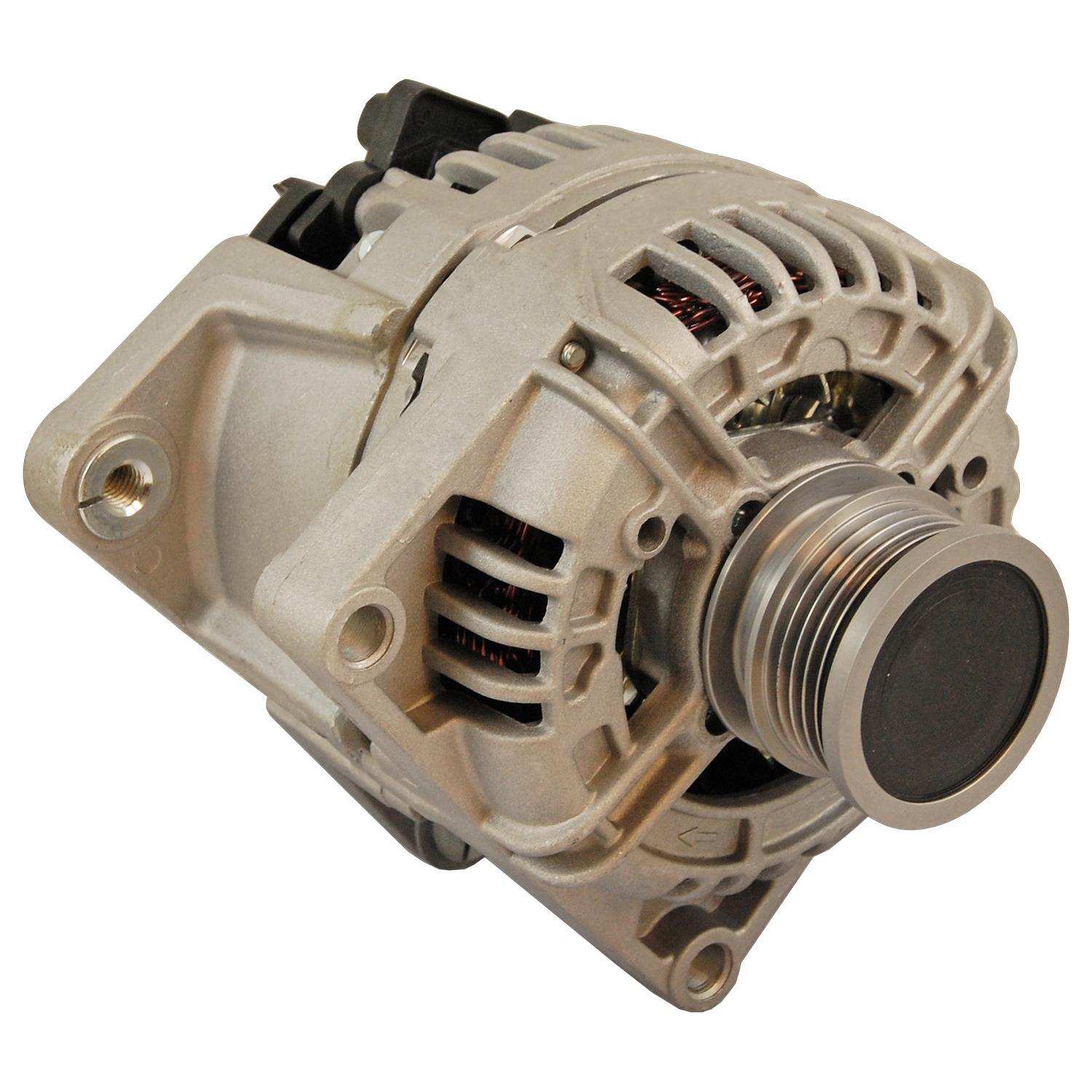 WAI 11501N Alternator product image 24 of 25