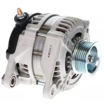 2011 Dodge Nitro Alternator WAI 11504N image 1 of 4