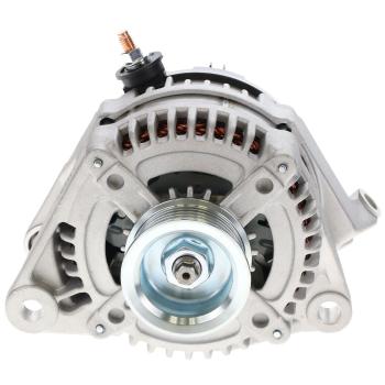 2011 Dodge Nitro Alternator WAI 11504N image 2 of 4