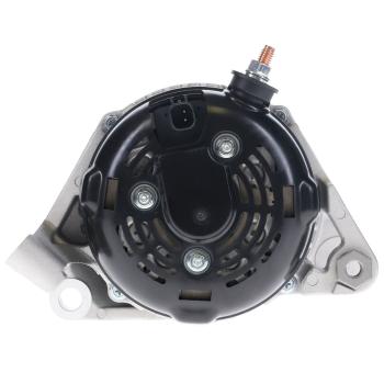 2011 Dodge Nitro Alternator WAI 11504N image 3 of 4