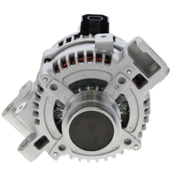 2014 Cadillac CTS Alternator WAI 11508N image 2 of 4