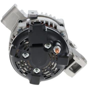 2014 Cadillac CTS Alternator WAI 11508N image 3 of 4