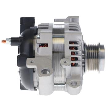 2014 Cadillac CTS Alternator WAI 11508N image 4 of 4