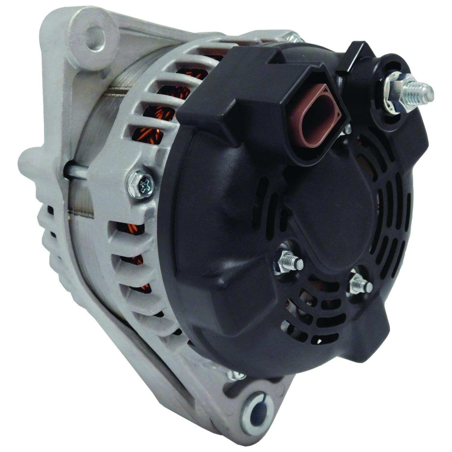 WAI 11512N - Alternator WAI 11512N Alternator product image 1 of 8