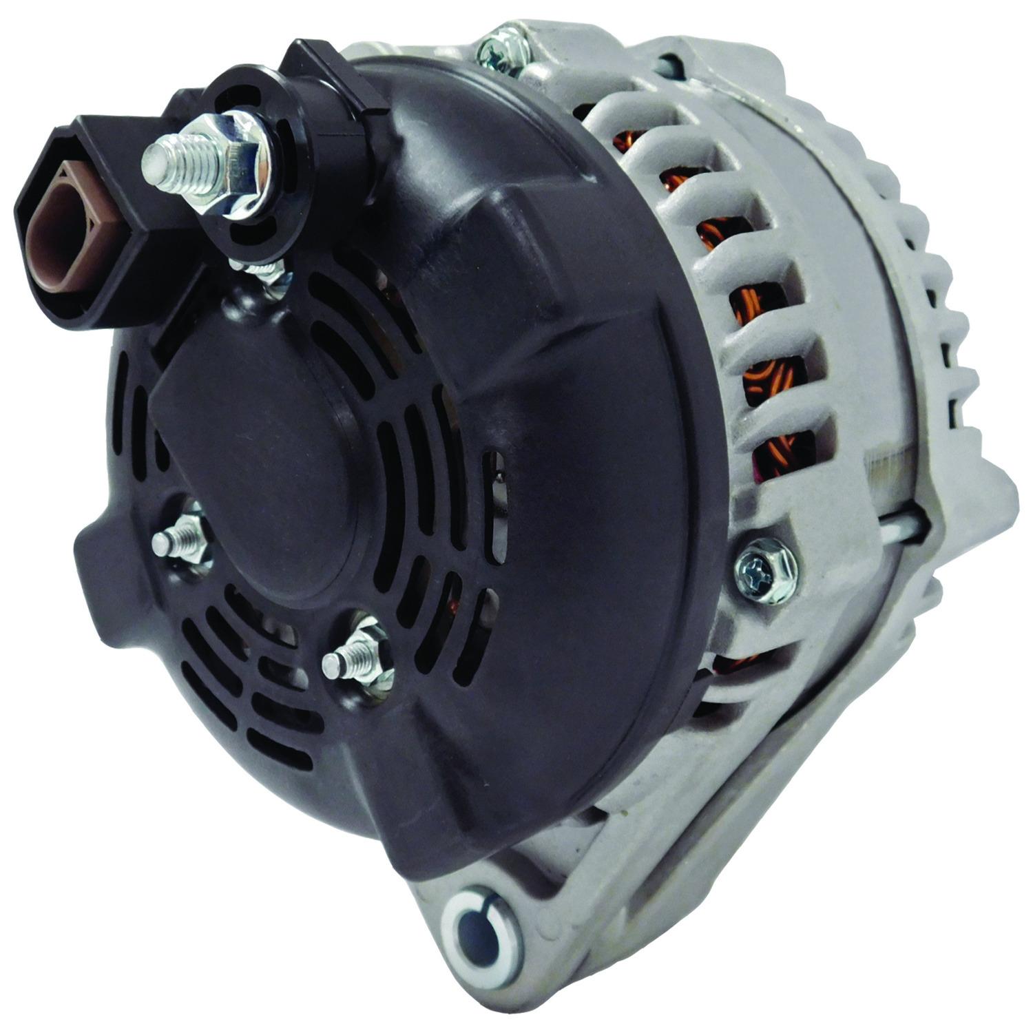 WAI 11512N - Alternator WAI 11512N Alternator product image 2 of 8