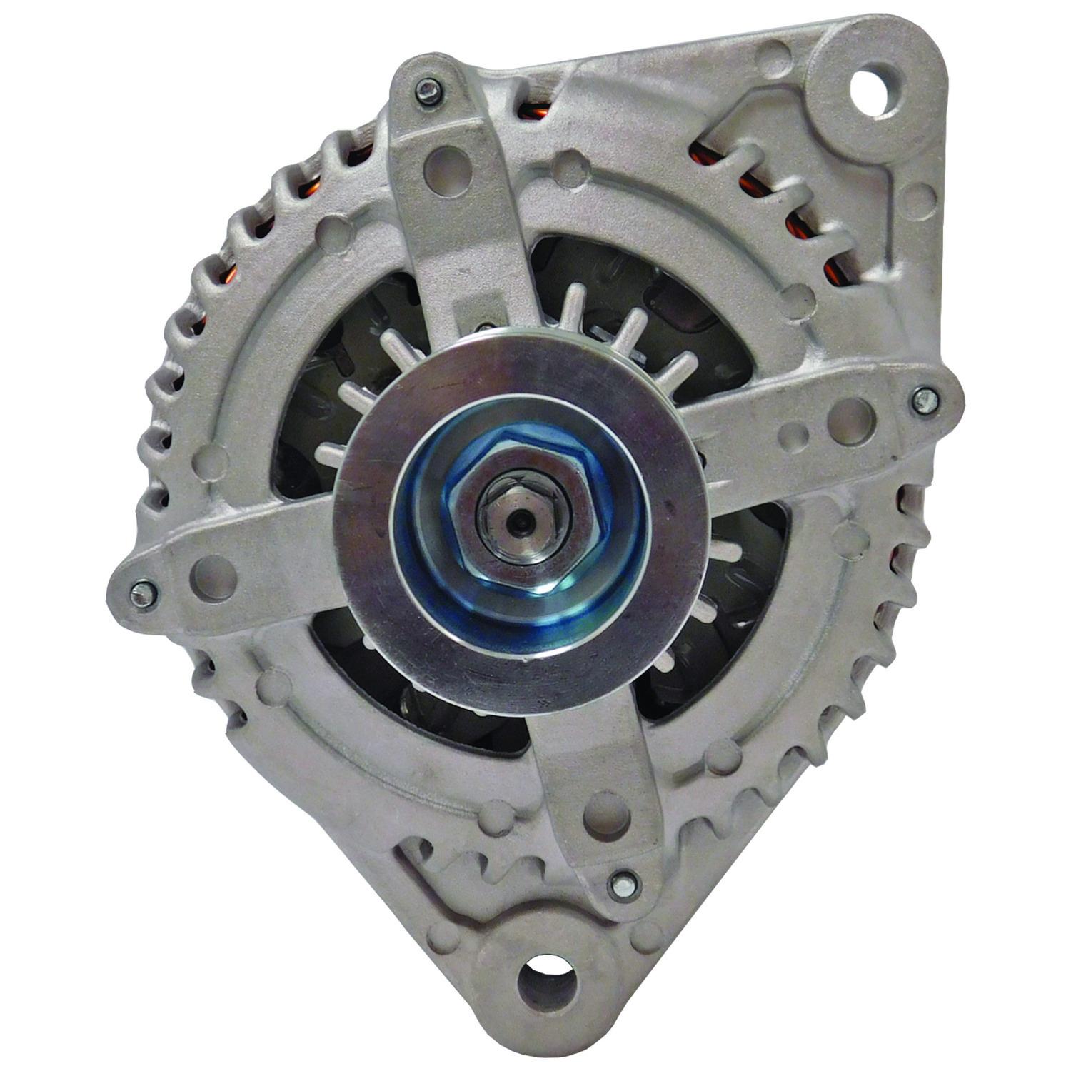 WAI 11512N - Alternator WAI 11512N Alternator product image 3 of 8
