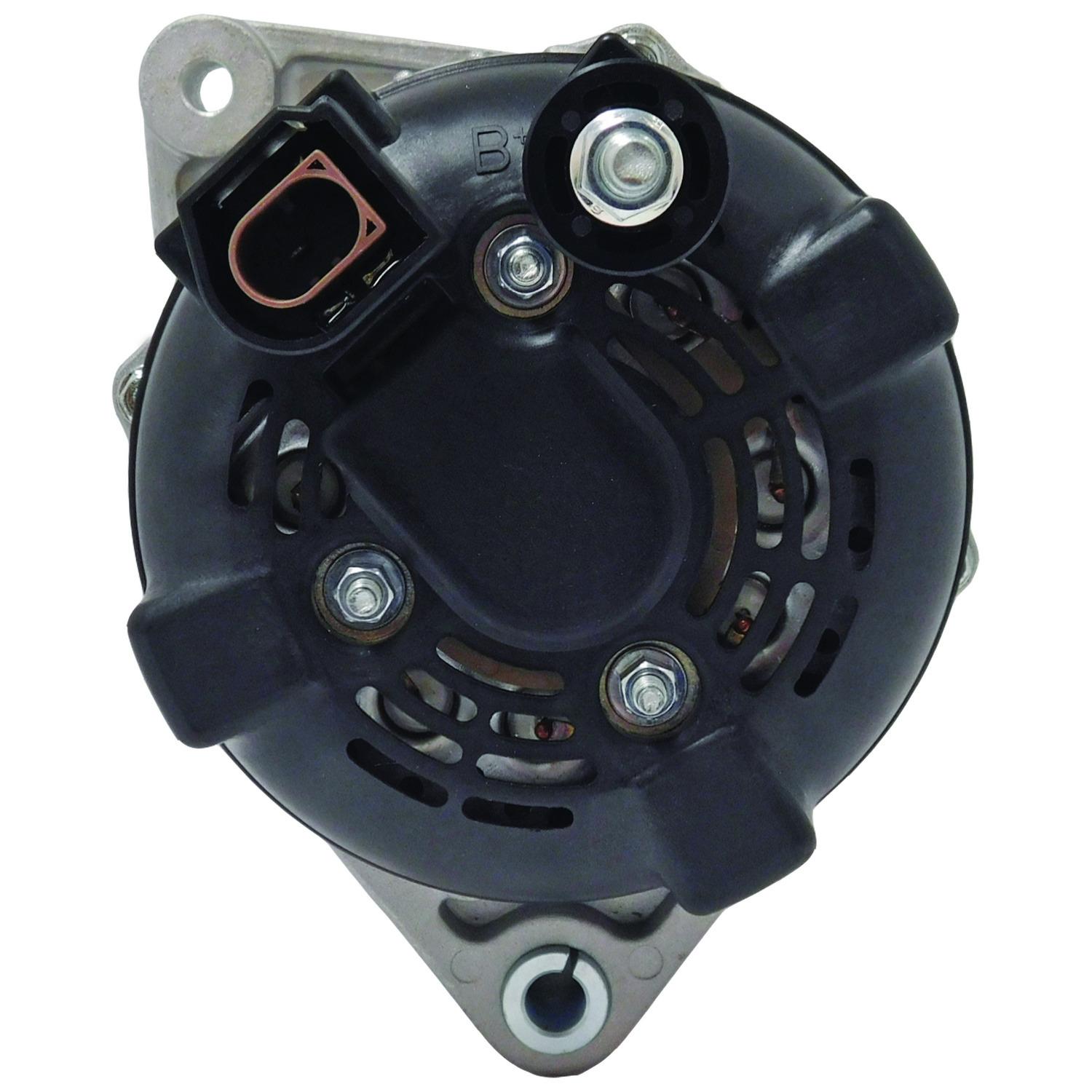 WAI 11512N - Alternator WAI 11512N Alternator product image 4 of 8