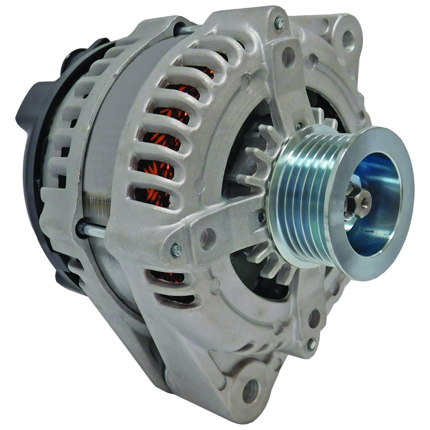 WAI 11512N - Alternator WAI 11512N Alternator product image 5 of 8