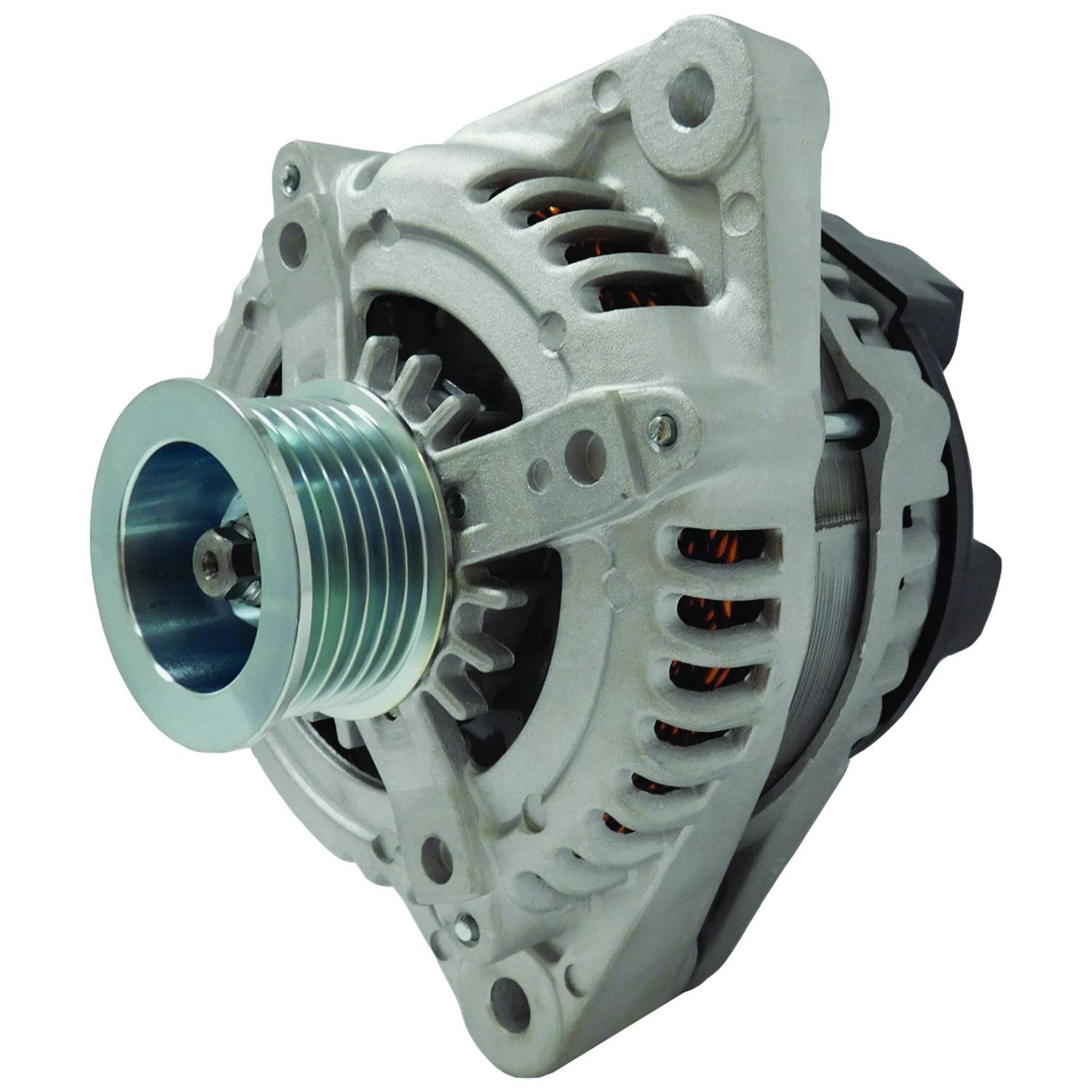 WAI 11512N - Alternator WAI 11512N Alternator product image 6 of 8