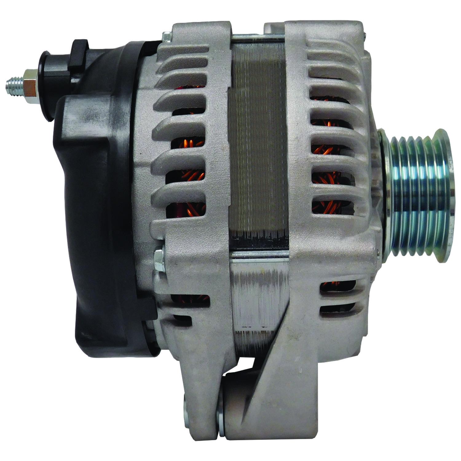 WAI 11512N - Alternator WAI 11512N Alternator product image 7 of 8