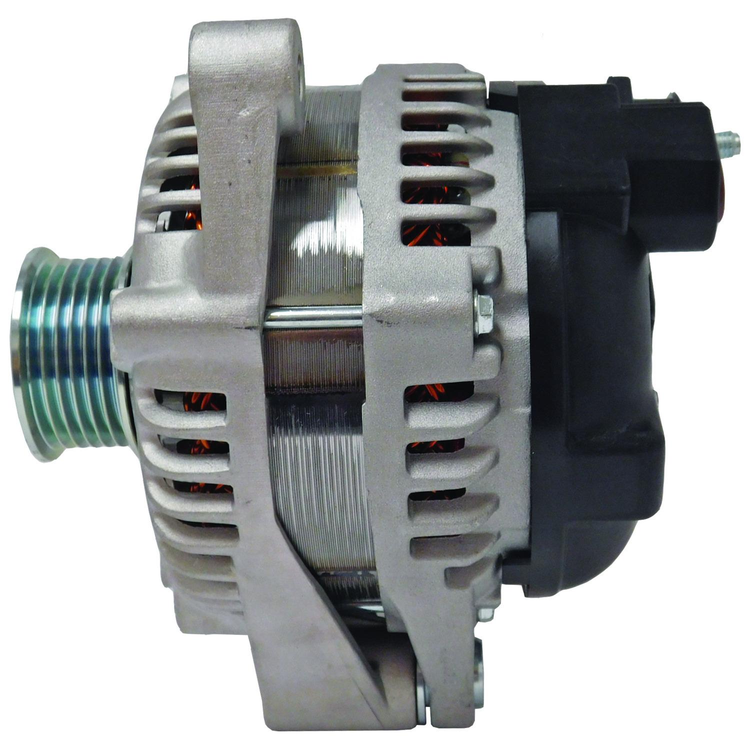 WAI 11512N - Alternator WAI 11512N Alternator product image 8 of 8