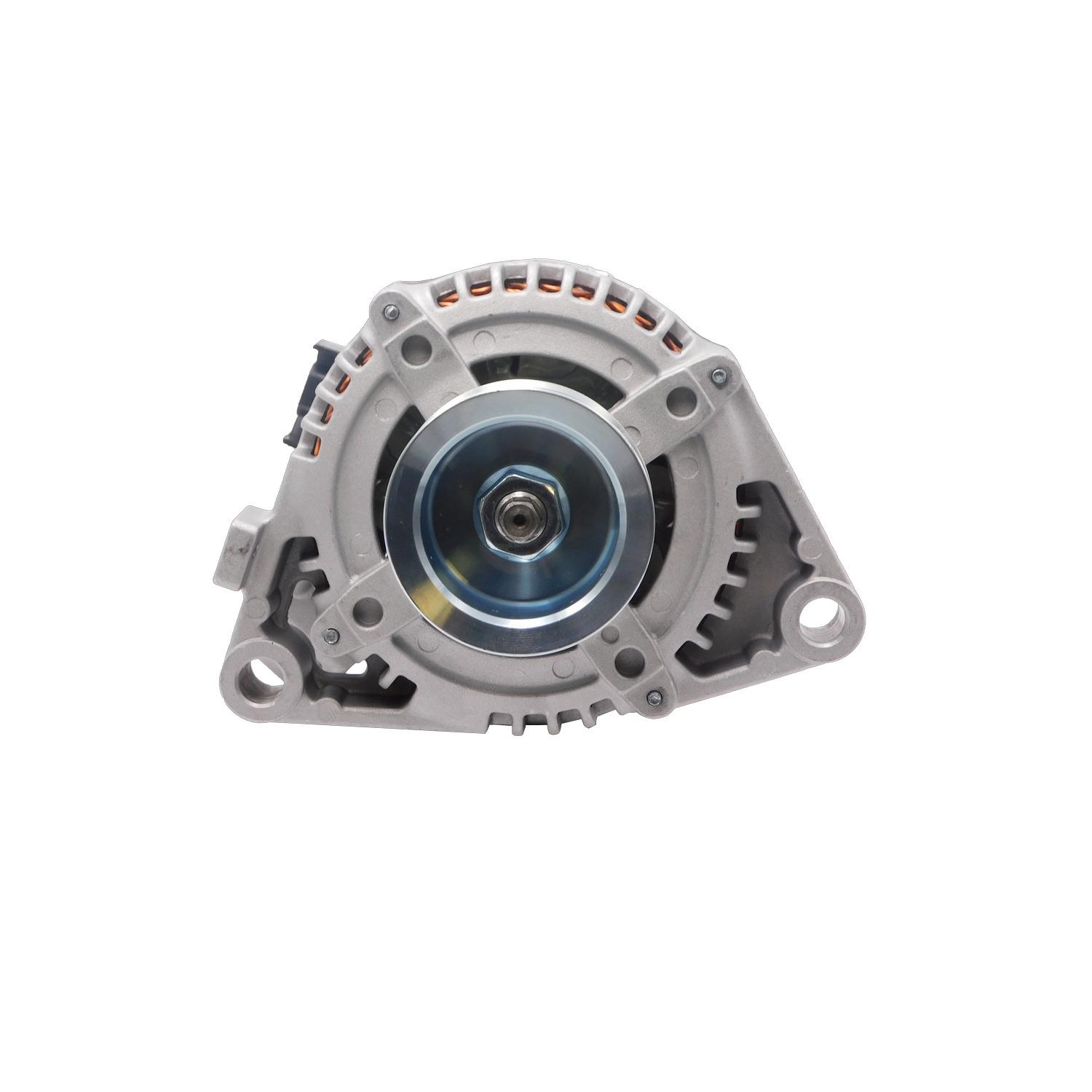 WAI 11513N - Alternator WAI 11513N Alternator product image 1 of 23