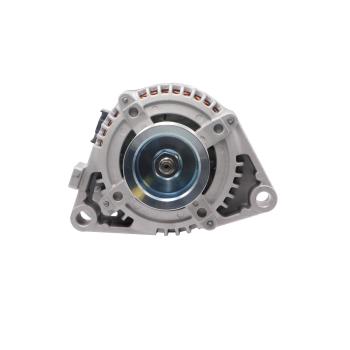 2014 Cadillac CTS Alternator WAI 11513N image 1 of 4