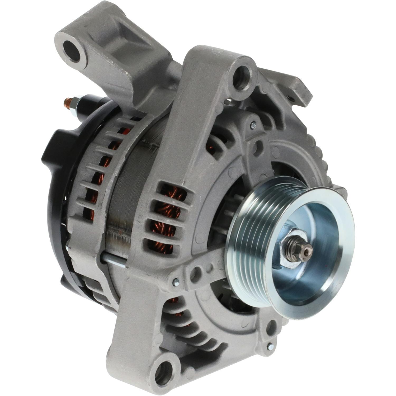 WAI 11513N - Alternator WAI 11513N Alternator product image 2 of 23