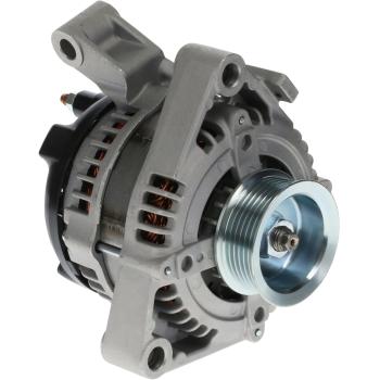 2014 Cadillac CTS Alternator WAI 11513N image 2 of 4