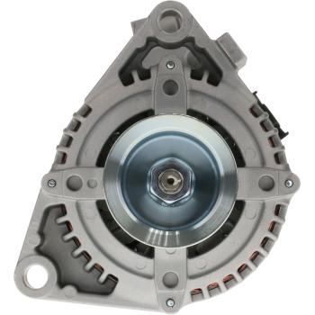 2014 Cadillac CTS Alternator WAI 11513N image 3 of 4
