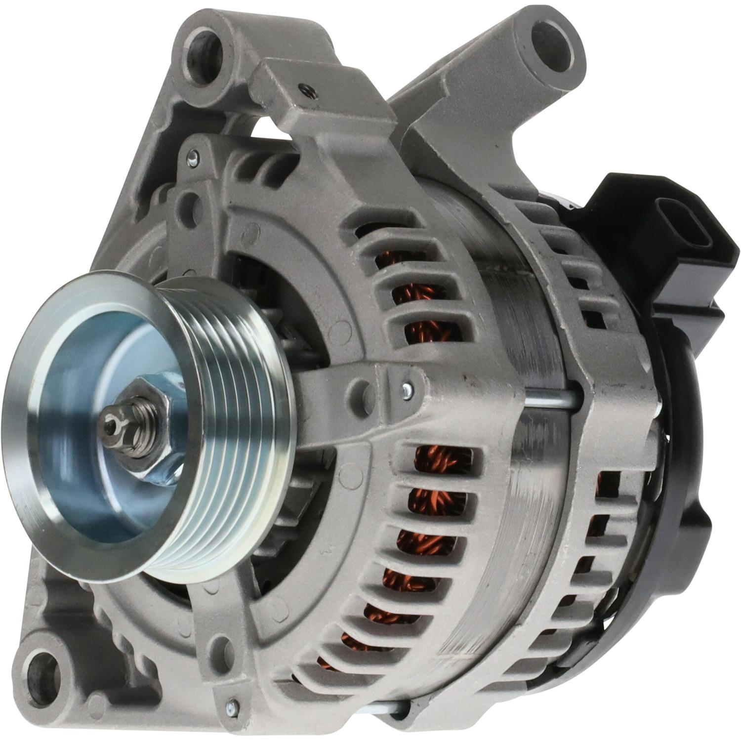 WAI 11513N - Alternator WAI 11513N Alternator product image 4 of 23