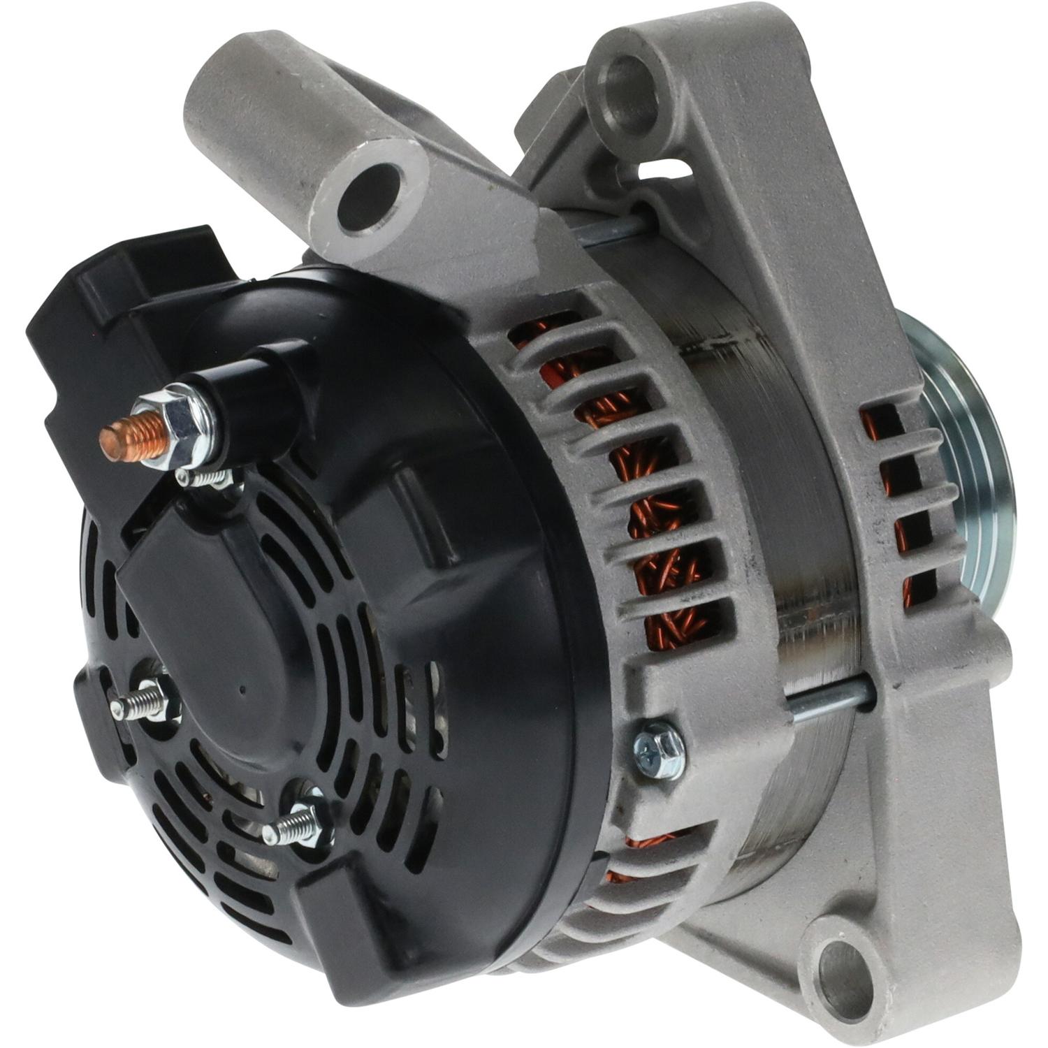 WAI 11513N - Alternator WAI 11513N Alternator product image 7 of 23