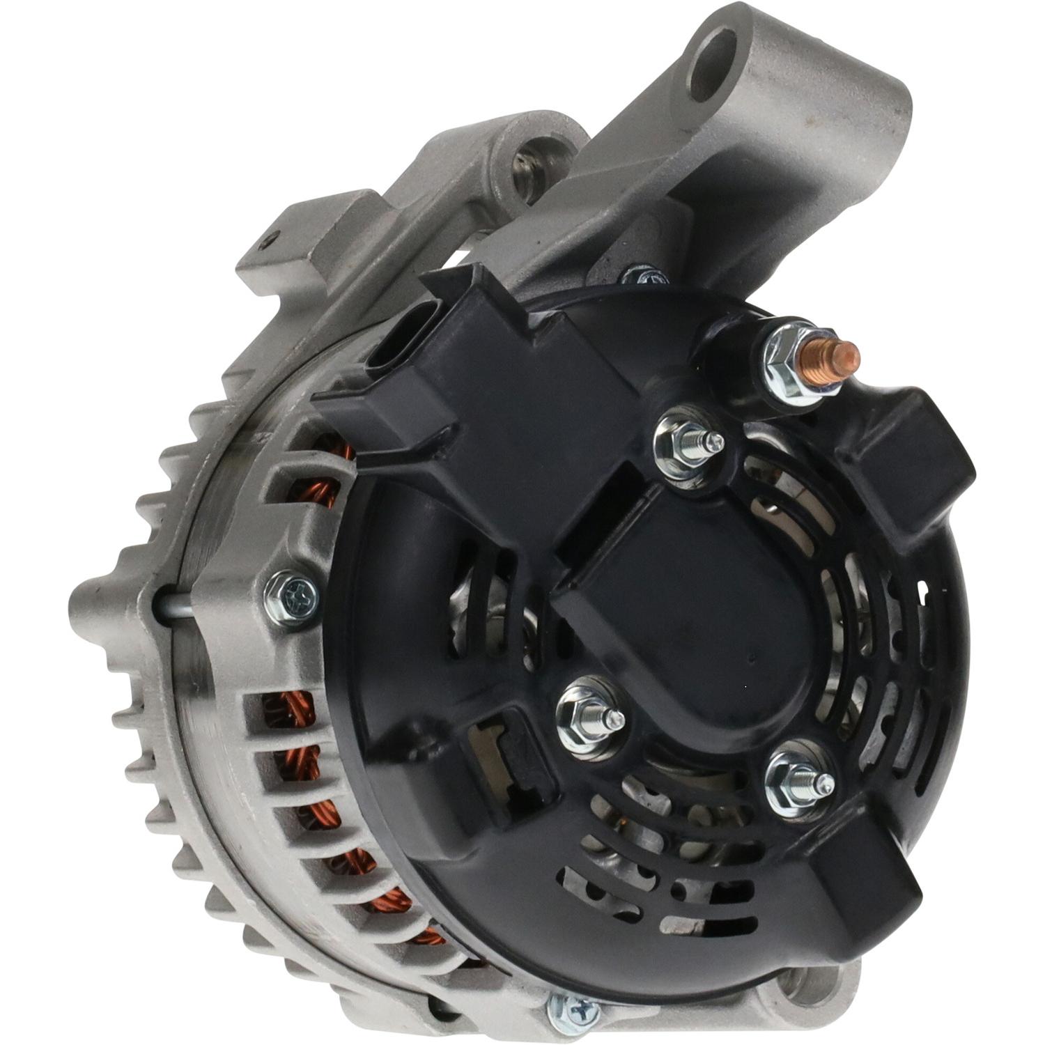WAI 11513N - Alternator WAI 11513N Alternator product image 8 of 23