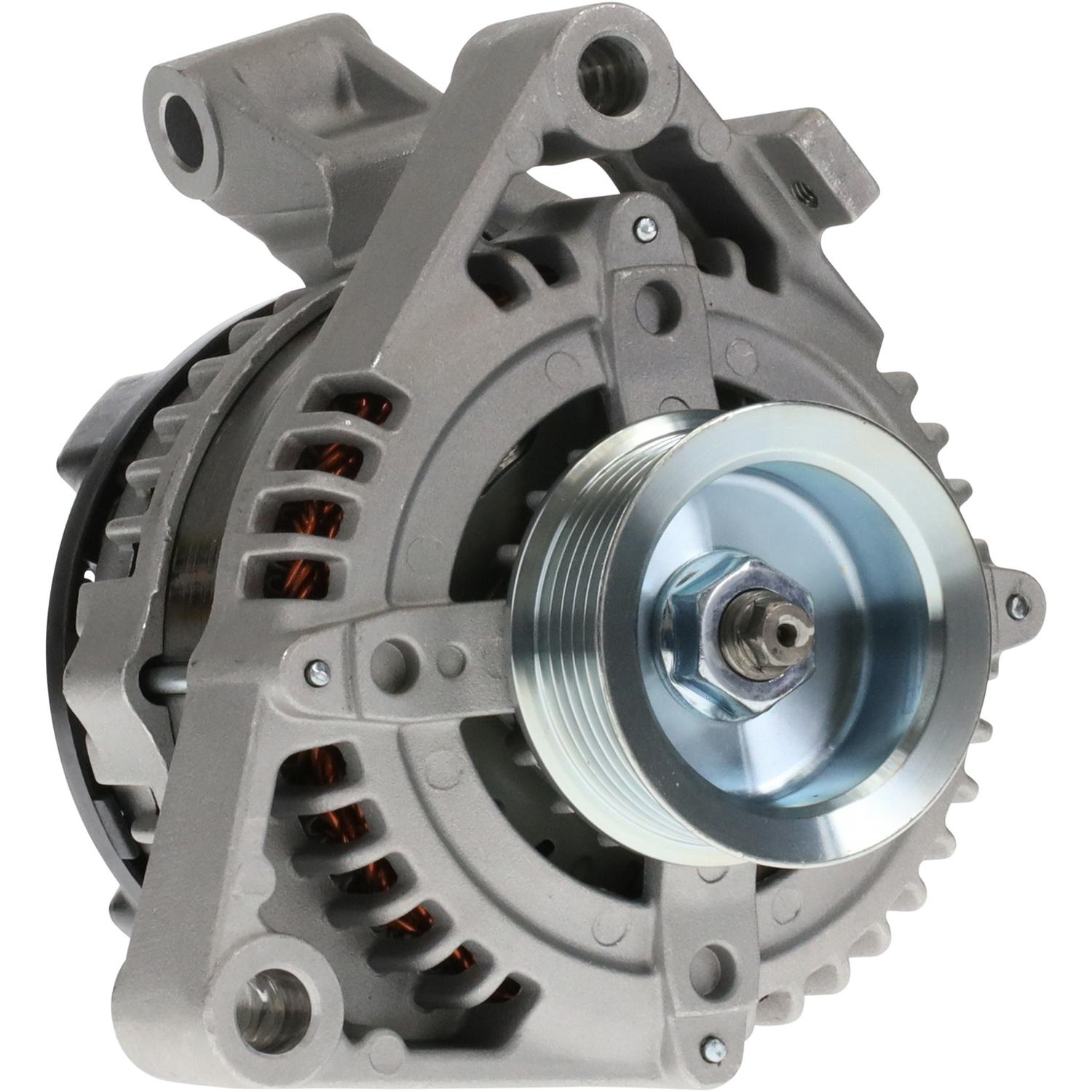 WAI 11513N - Alternator WAI 11513N Alternator product image 9 of 23