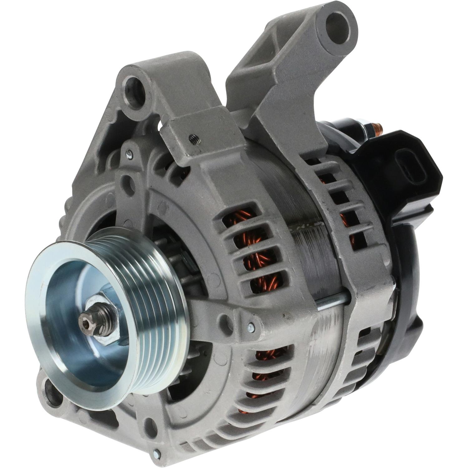 WAI 11513N - Alternator WAI 11513N Alternator product image 11 of 23
