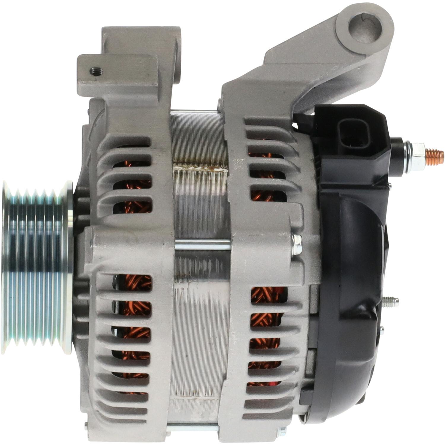 WAI 11513N - Alternator WAI 11513N Alternator product image 14 of 23