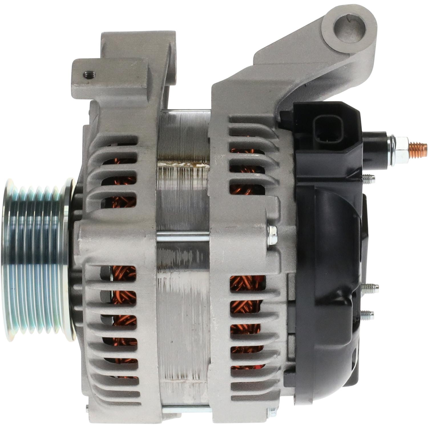 WAI 11513N - Alternator WAI 11513N Alternator product image 15 of 23