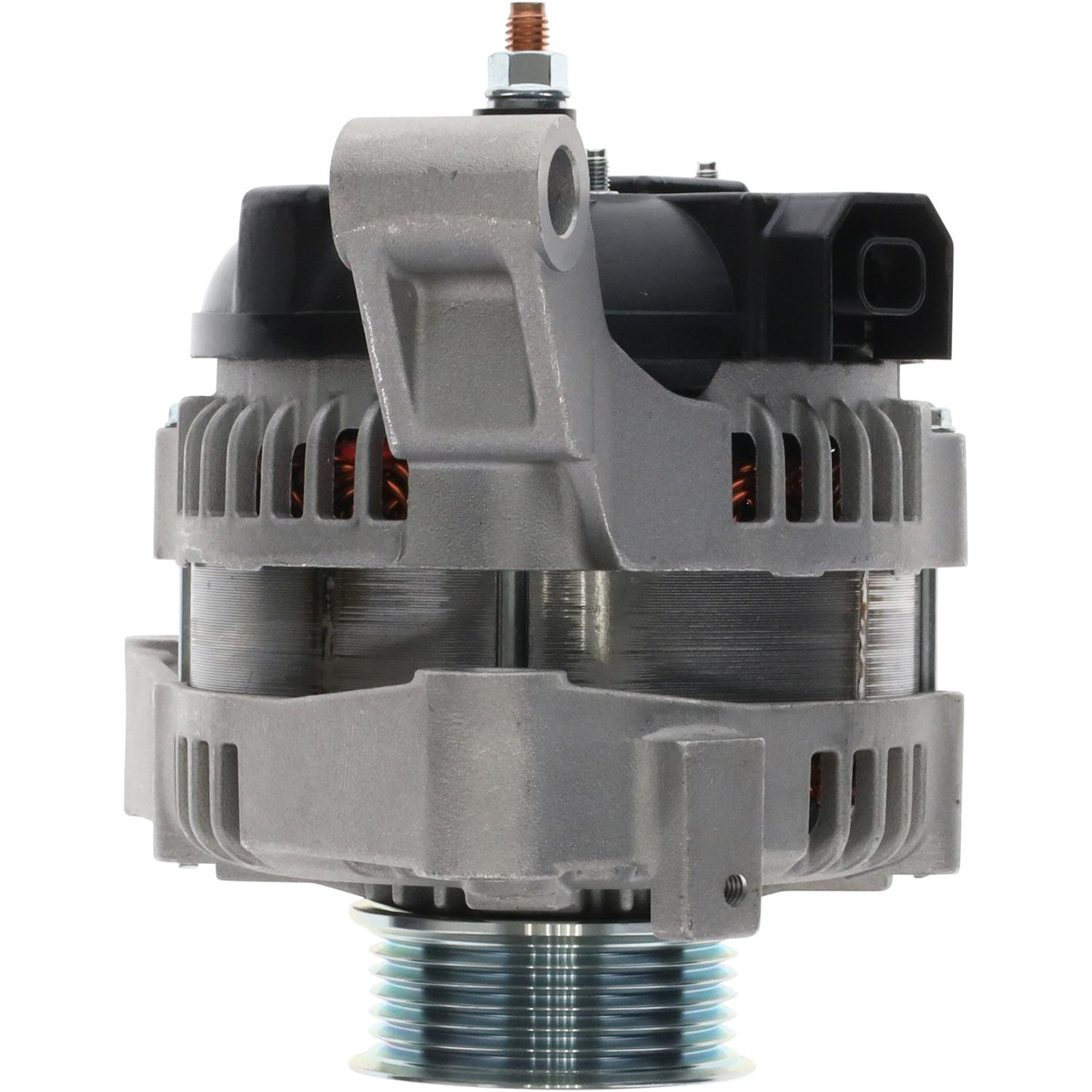 WAI 11513N - Alternator WAI 11513N Alternator product image 16 of 23