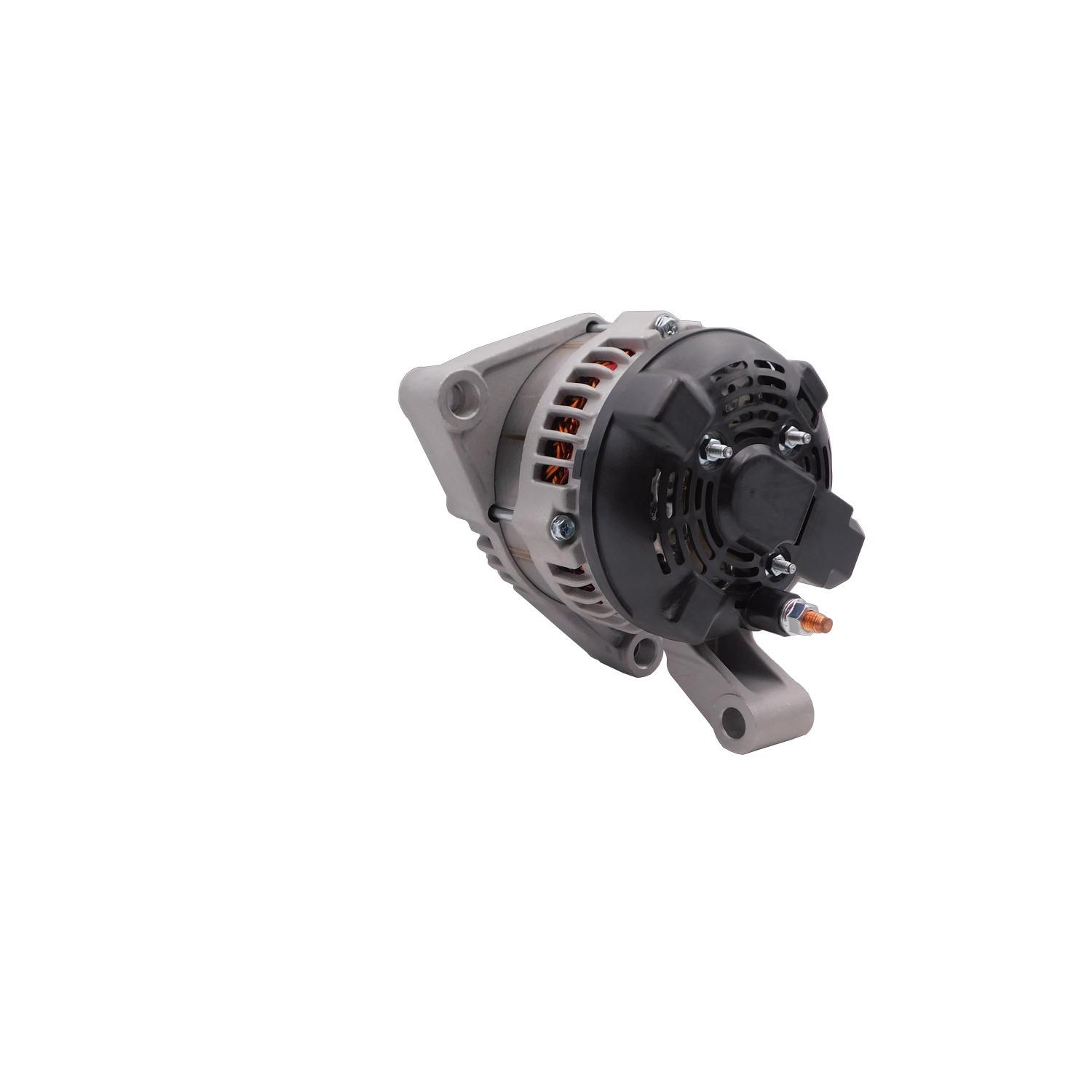 WAI 11513N - Alternator WAI 11513N Alternator product image 17 of 23