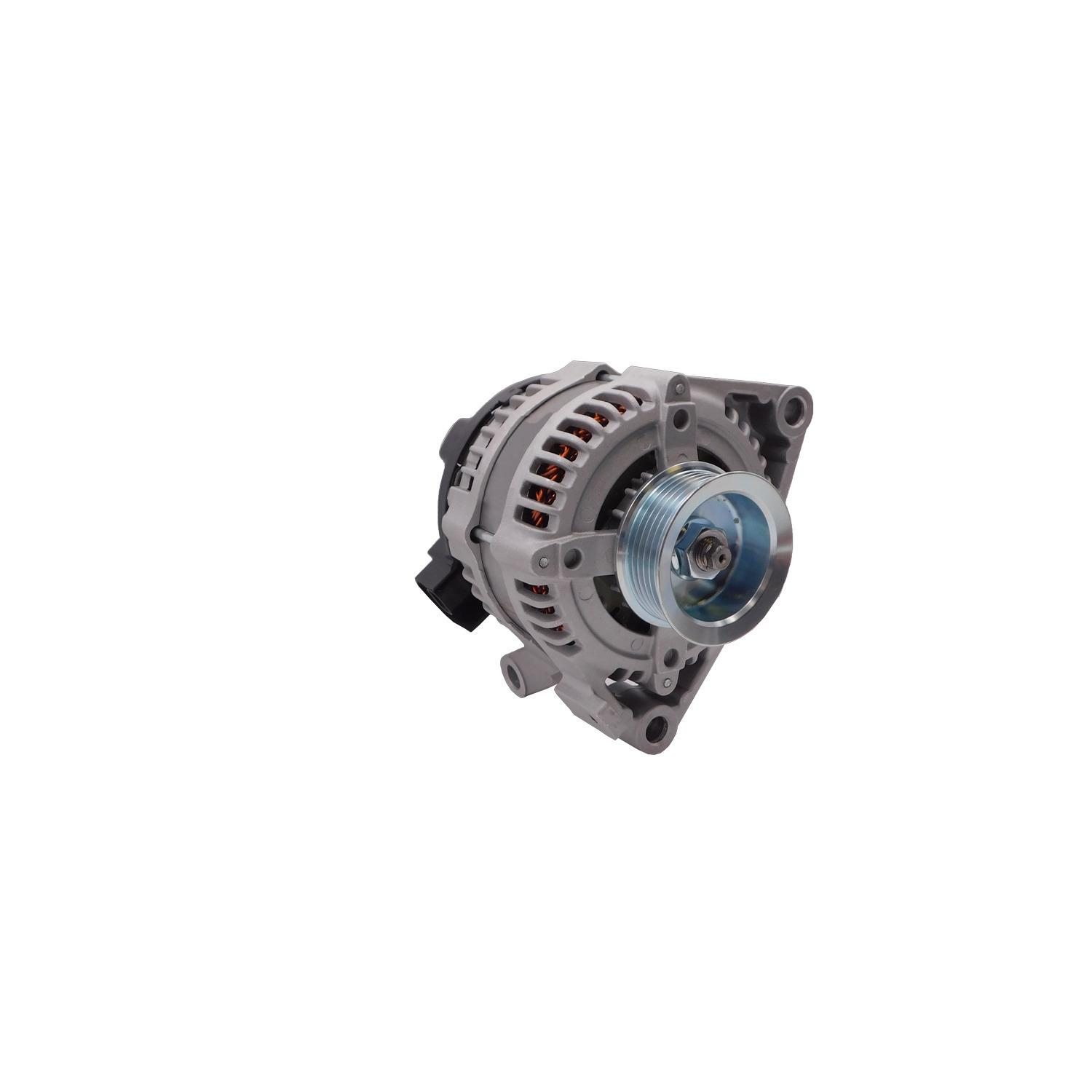 WAI 11513N - Alternator WAI 11513N Alternator product image 19 of 23