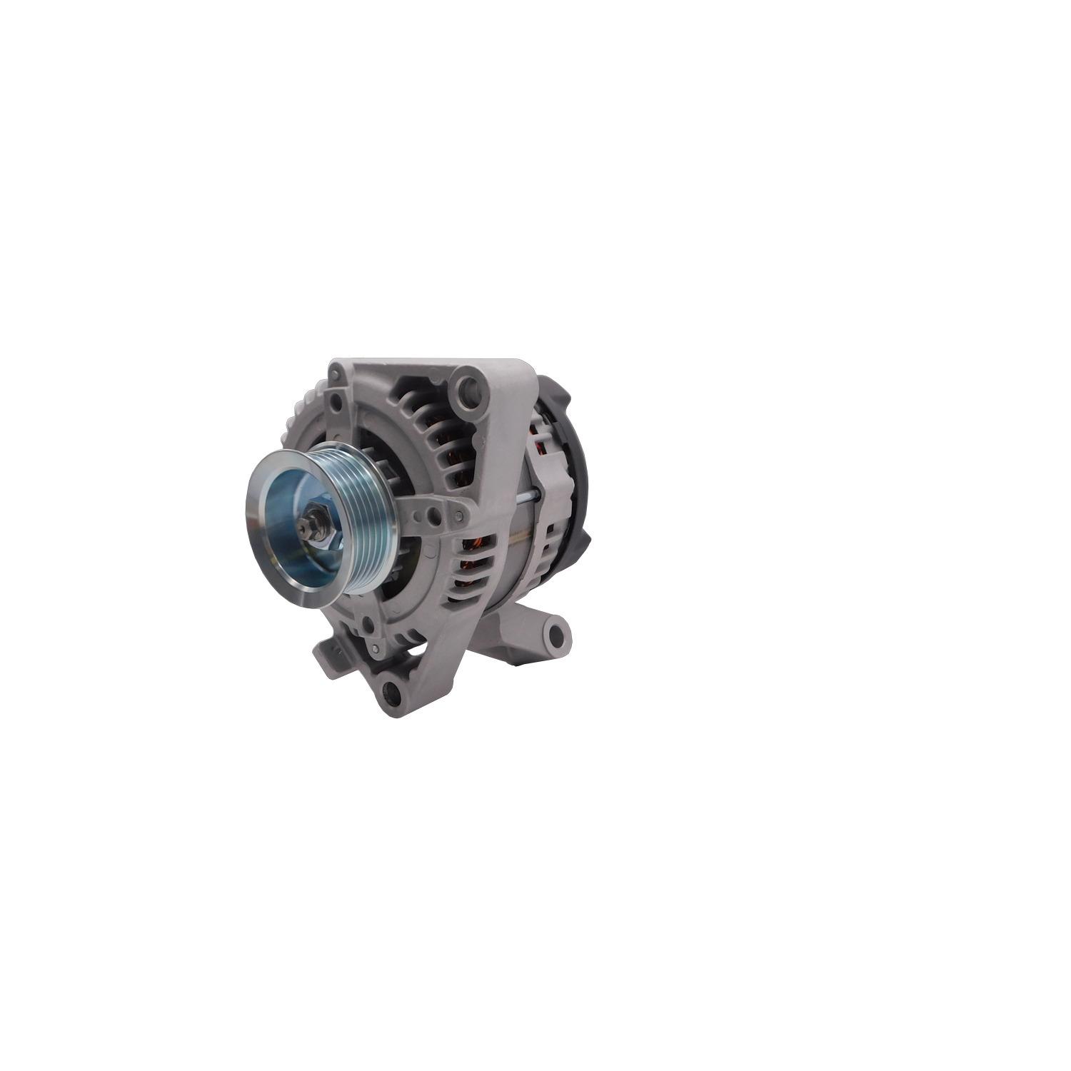 WAI 11513N - Alternator WAI 11513N Alternator product image 20 of 23