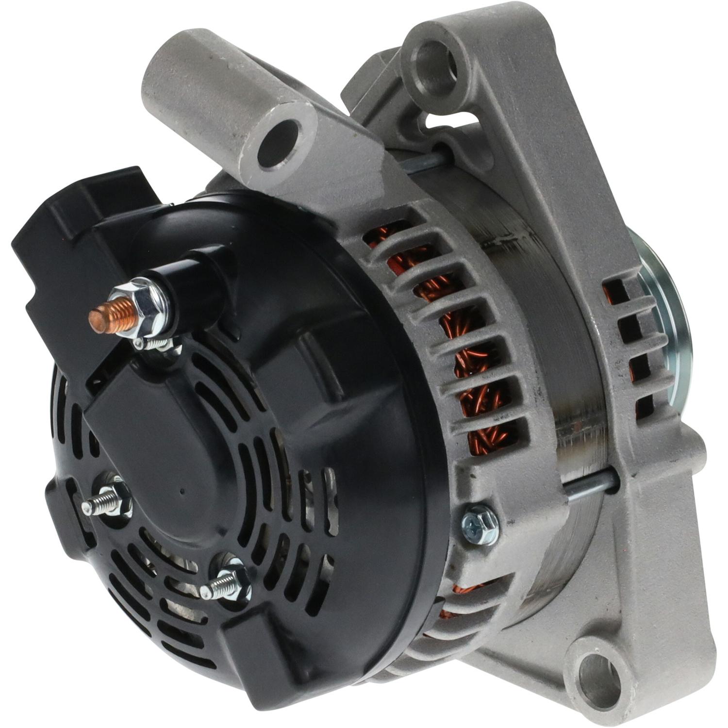 WAI 11513N - Alternator WAI 11513N Alternator product image 22 of 23