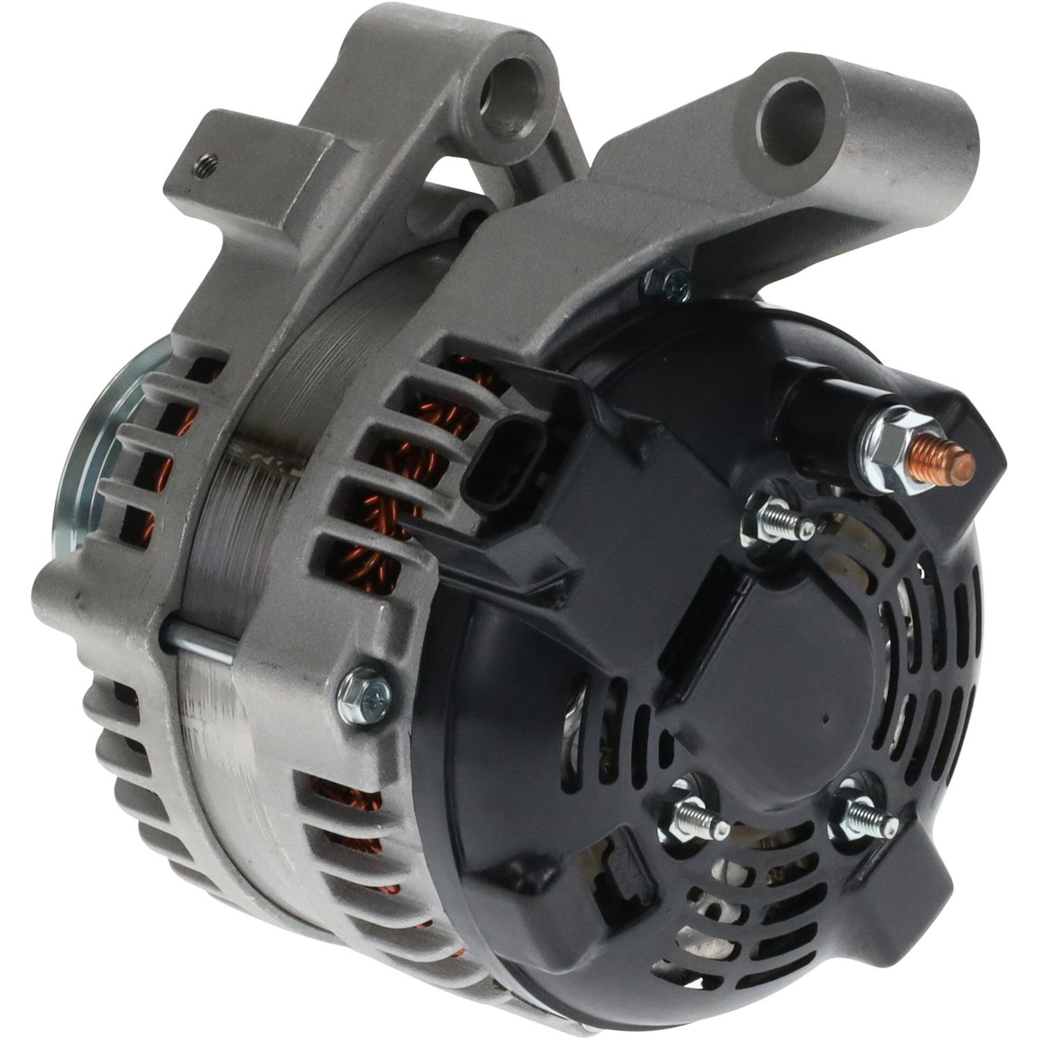 WAI 11513N - Alternator WAI 11513N Alternator product image 23 of 23
