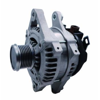 2013 Toyota 4Runner Alternator WAI 11514N image 2 of 4