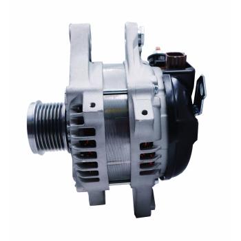 2013 Toyota 4Runner Alternator WAI 11514N image 3 of 4