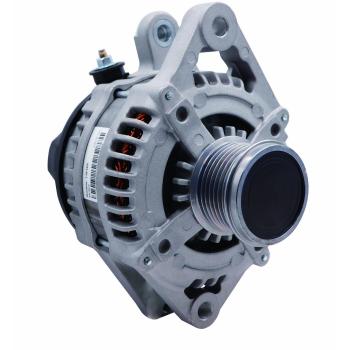 2013 Toyota 4Runner Alternator WAI 11514N image 4 of 4