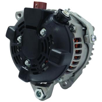 2011 Toyota Camry Alternator WAI 11516N image 2 of 4