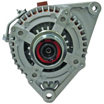 2011 Toyota Camry Alternator WAI 11516N image 3 of 4