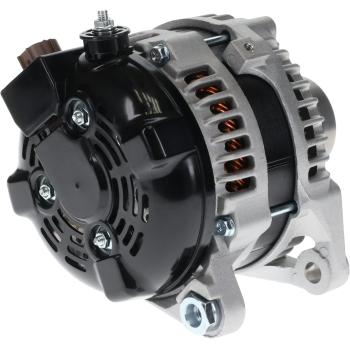 2011 Toyota Camry Alternator WAI 11519N image 2 of 4