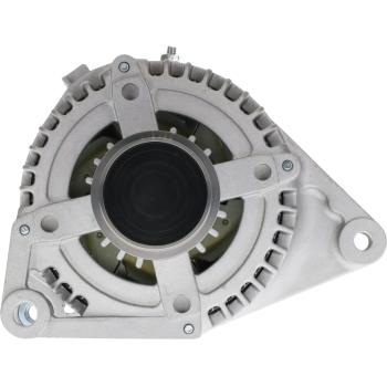 2011 Toyota Camry Alternator WAI 11519N image 4 of 4