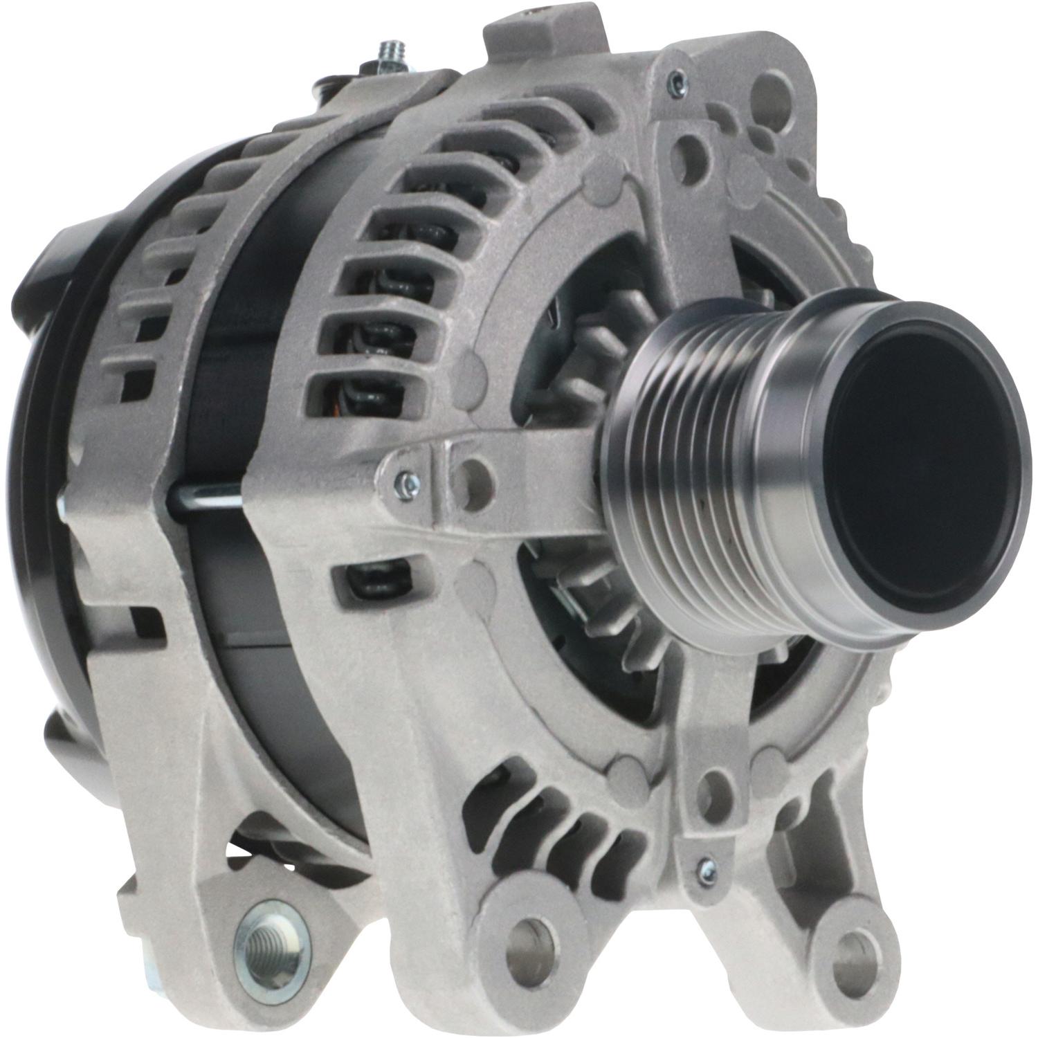 WAI 11522N Alternator product image 3 of 16