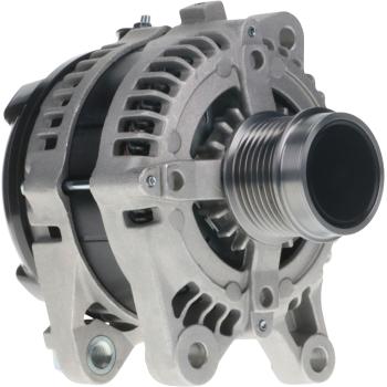 2010 Toyota 4Runner Alternator WAI 11522N image 3 of 4
