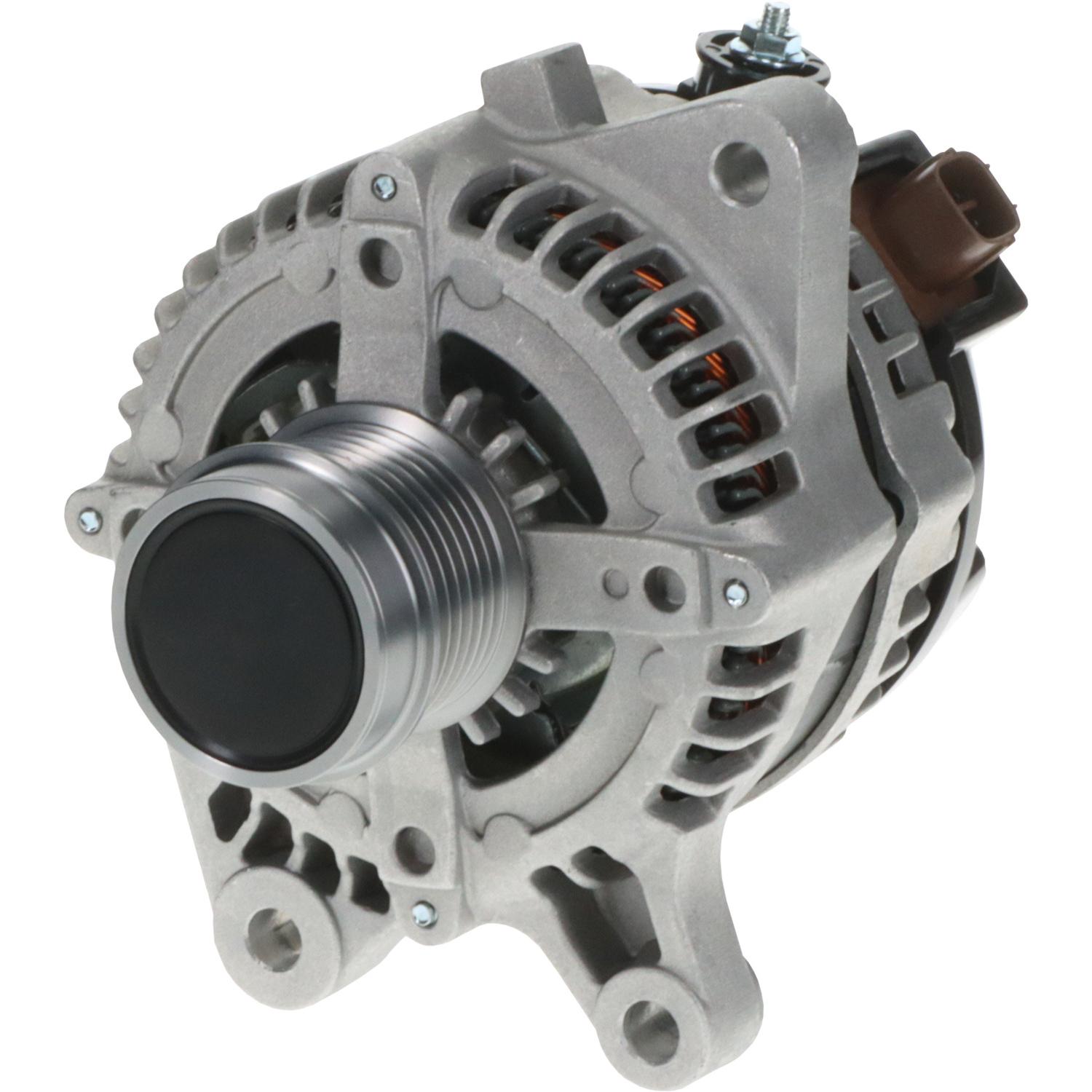 WAI 11522N Alternator product image 5 of 16