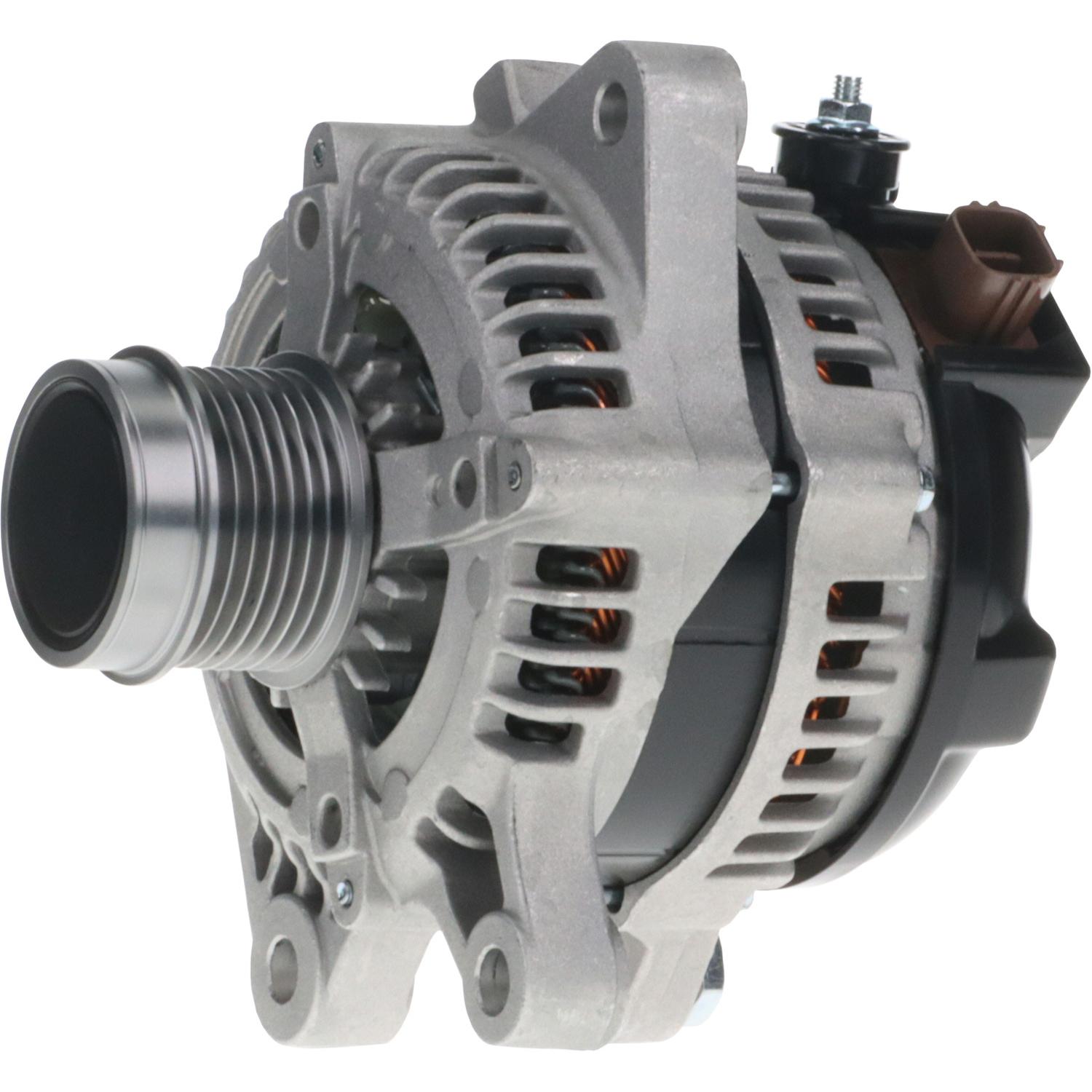 WAI 11522N Alternator product image 7 of 16