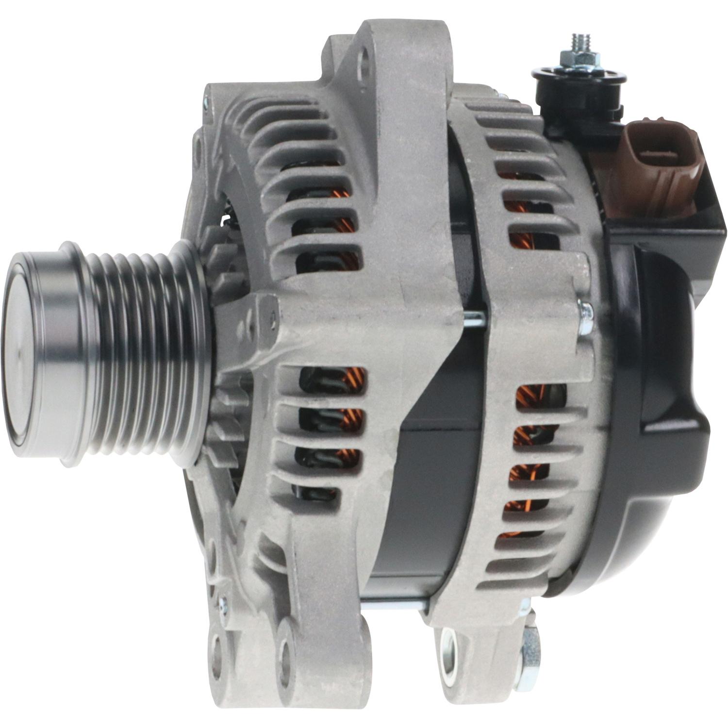 WAI 11522N Alternator product image 8 of 16