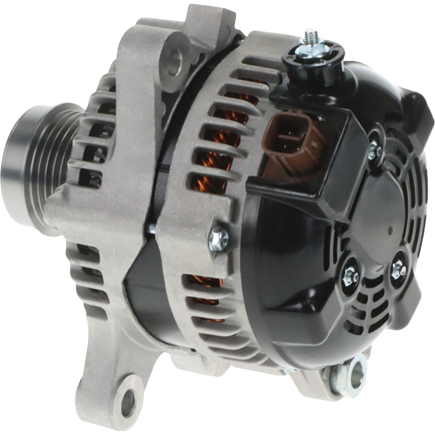 WAI 11522N Alternator product image 10 of 16