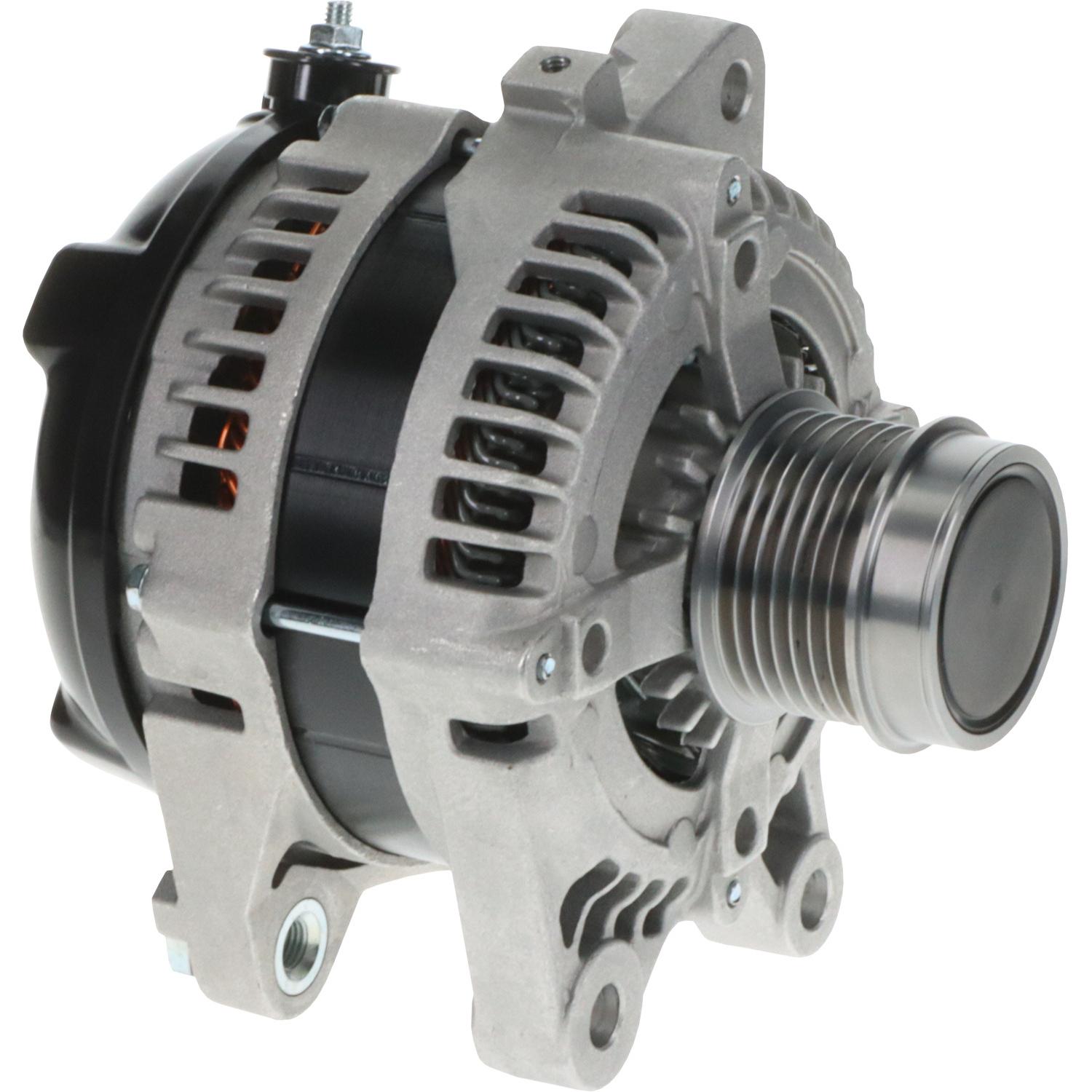 WAI 11522N Alternator product image 11 of 16